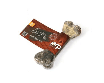 MARP HOLISTIC KOSŤ Z TRESČEJ KOŽE