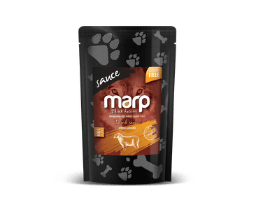MARP JAHŇACIA OMÁČKA 180ML