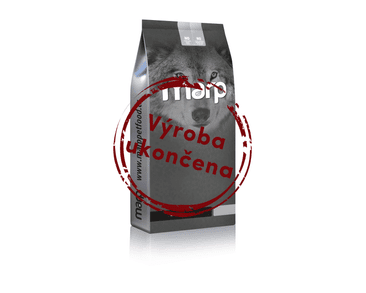 MARP NATURAL FARMFRESH - MORČACIE 17KG