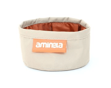 CESTOVNÁ MISKA AMINELA 3L - BÉŽOVÁ