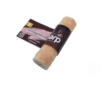 MARP HOLISTIC - KOLAGÉNOVÁ ROLKA S KURKUMOU