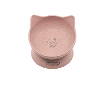 MARP BAMBUSOVÁ MISKA PRE MAČKY 160ML