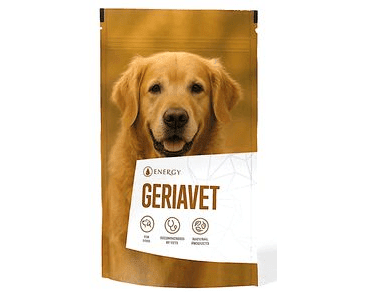 ENERGY GERIAVET
