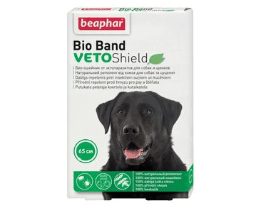 BEAPHAR OBOJOK 65CM BIO BAND PLUS 1KS