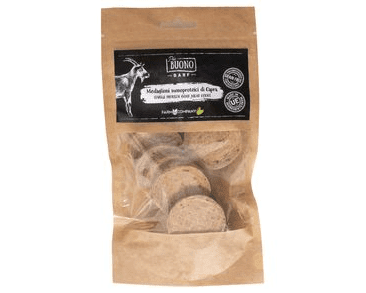 FARM COMPANY SINGLE PROTEIN - KOZIE MAŠKRTY PENIAŽKY 70G