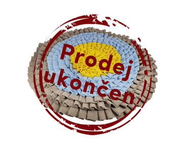 NOBBY ČUCHACÍ KOBERČEK TARGET
