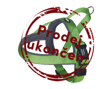 NOBBY CLASSIC PRENO NÓRSKY POSTROJ L ZELENÝ VÝPREDAJ