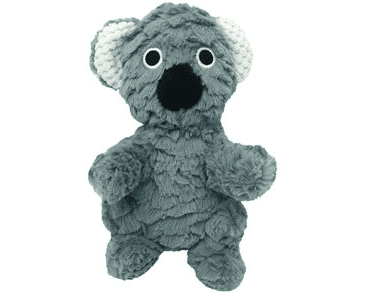 HRAČKA MULTIPET WRINKLEEZ KOALA PLYŠ 23 CM