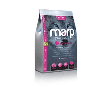 MARP NATURAL FARMFRESH - MORČACIE 12KG