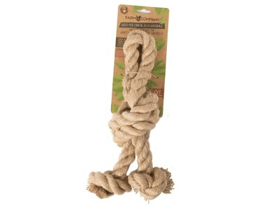 FARM COMPANY LANOVÁ PREŤAHOVACIA HRAČKA S UZLAMI L/XL