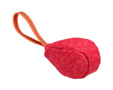 BAFPET BALÓNIK RINGO - ČERVENÁ