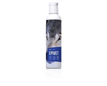 ENERGY EPIVET VETERINÁRNY ŠAMPÓN 200ML ZĽAVA 20% EXP. 19/9/2023