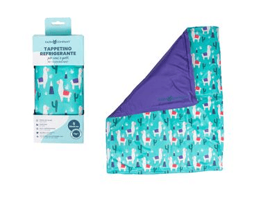 FARM COMPANY CHLADÍCÍ PODLOŽKA LAMY