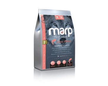 MARP NATURAL CLEAR WATER - LOSOSOVÉ 2KG