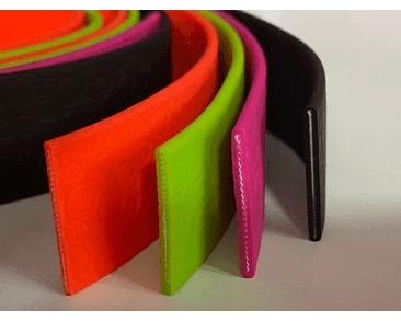 BAFPET VODÍTKO POLYTRACE - SVĚTLE MODRÁ