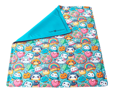 FARM COMPANY CHLADIACA PODLOŽKA KAWAII S 40X30 CM