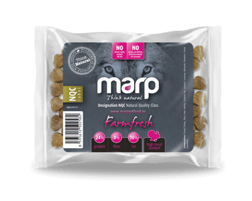 MARP NATURAL FARMFRESH - MORČACIE VZORKA 70G