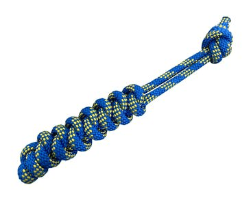 PEŠIEK HAMER, PLETIENKA - MODRÁ