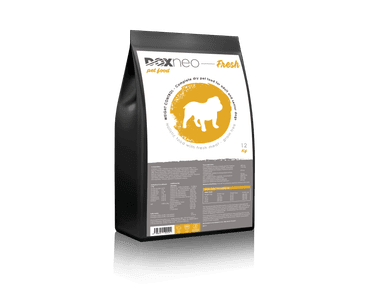 DOXNEO FRESH WEIGHT CONTROL - KONTROLA VÁHY 2,5KG