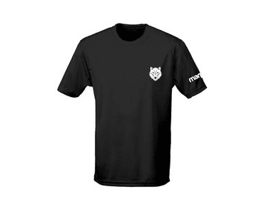 MARP PÁNSKE ŠPORTOVÉ TRIČKO