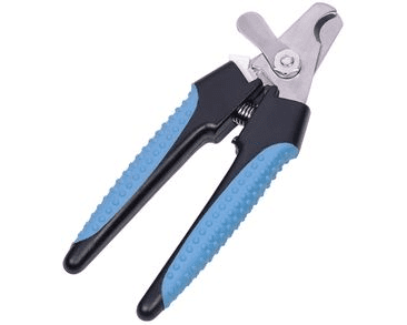 NOBBY COMFORT LINE KLIEŠTE NA PAZÚRY L 16CM
