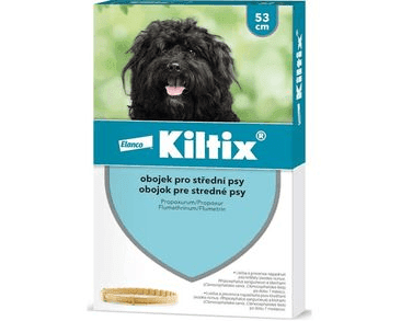KILTIX OBOJOK 53 STREDNÝ PES