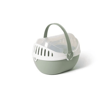 SAVIC ELMO MEDIUM PREPRAVKA 30,5 X 24,5 X 20,5 CM