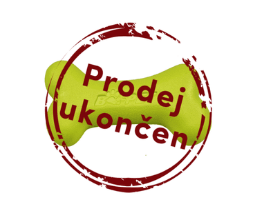 KOSŤ FOAM - ŽLUTÁ