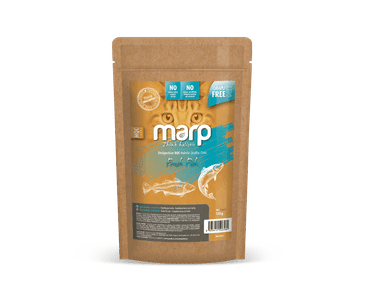 MARP HOLISTIC FRESH FISH - MAŠKRTY PRE MAČKY 150G