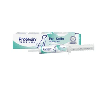PROTEXIN PRO-KOLIN ADVANCED PROBIOTICKÁ PASTA PRE PSOV 15ML