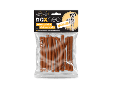 DOXNEO KURACIE TYČINKY 100G