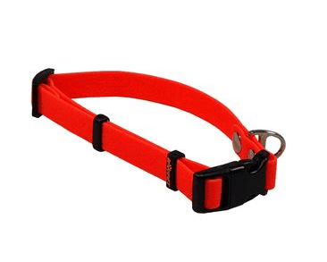 BAFPET OBOJEK POLYTRACE - ORANŽOVÁ