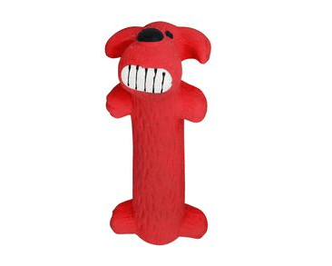 MULTIPET HRAČKA LOOFA ORIGINAL S LATEX 15 CM