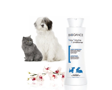 BIOGANCE KONDICIONÉR EXTRA VOLUME 250ML