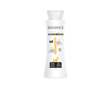 BIOGANCE ŠAMPÓN MY PUPPY 250ML