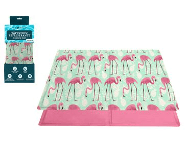 FARM COMPANY CHLADIACA PODLOŽKA PLAMENIAKY XL 90X50 CM