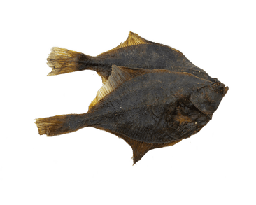 MARP HOLISTIC - SUŠENÝ PLATÝZ 2KS