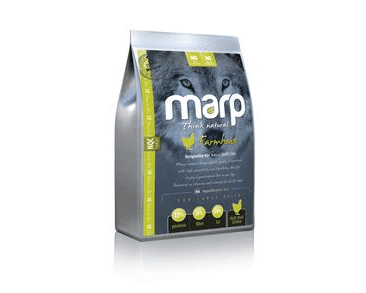 MARP NATURAL FARMHOUSE LB - KURACIE 2KG