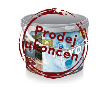 MARP NATURAL CLEAR WATER - LOSOSOVÉ 4KG V ZÁSOBNÍKU