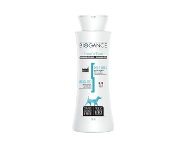 BIOGANCE ŠAMPÓN FRESH'N' PURE 250ML