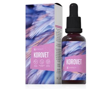 ENERGY KOROVET 30ML  EXP 18.1.2026 SLEVA 20%