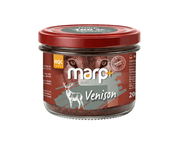 MARP HOLISTIC PLUS - 100% DIVINA V SKLE PRE PSY 200G