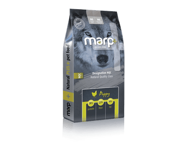 MARP NATURAL PLUS PUPPY 12KG