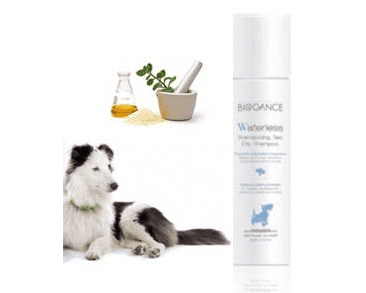 BIOGANCE WATERLESS DOG 150ML