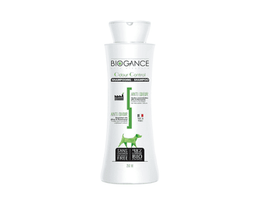 BIOGANCE ŠAMPÓN ODOUR CONTROL 250ML