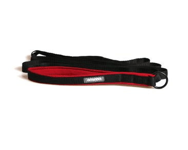 AMINELA STOPOVACIE VODÍTKO SPORT & CITY 10M ČERVENÁ