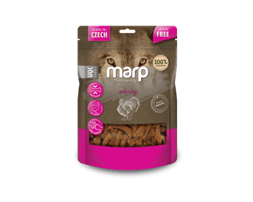 MARP VARIETY - MORČACIE MAŠKRTY PRE PSOV 120G