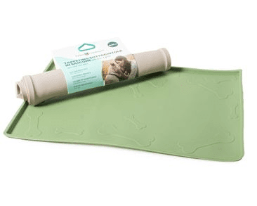 FARM COMPANY SILIKÓNOVÁ PODLOŽKA POD MISKU