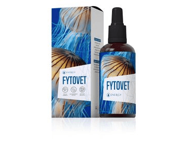 ENERGY FYTOVET MINERÁLNY KONCENTRÁT 100ML