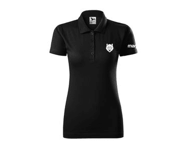 MARP DÁMSKA POLOKOŠEĽA HLADKÁ